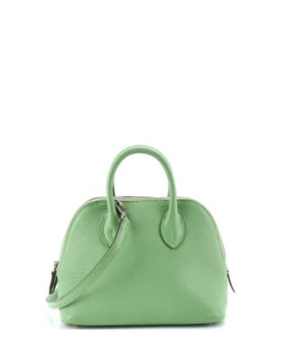 Mini Bolide 1923 Bag Chevre Mysore