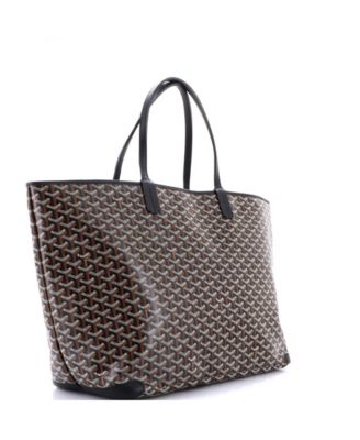  GM Artois Tote Coated Canvas