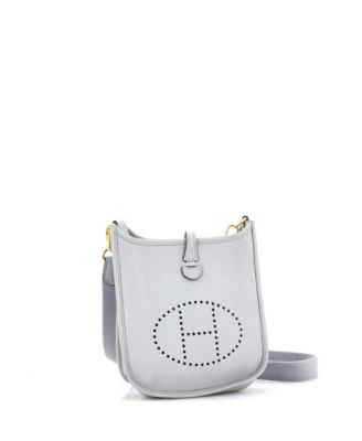 TPM Evelyne Bag Gen III Clemence