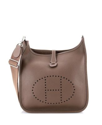 PM Evelyne Bag Gen III Clemence
