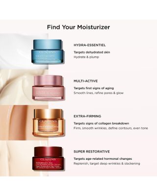 Extra Firming Energy Cream Moisturizer with Collagen Polypeptide & Niacinamide for All Skin Types - Refill Pod 1.7 oz.