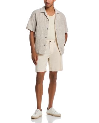 Standard Chino Shorts