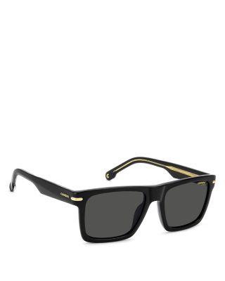 Rectangular Sunglasses, 55mm