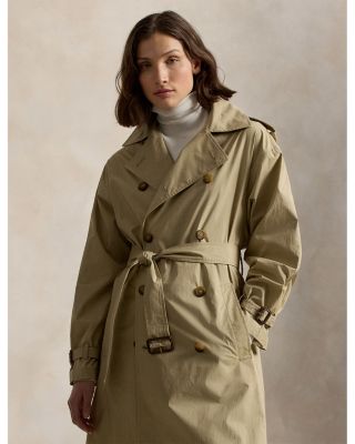 Trench Coat