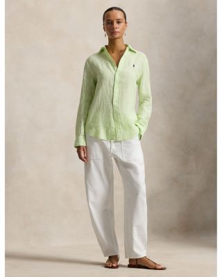 Linen Shirt