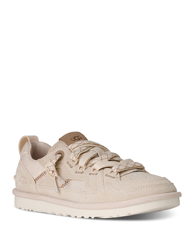Ugg Women's Minimel Low Profile Sneakers