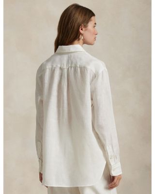 Linen Shirt