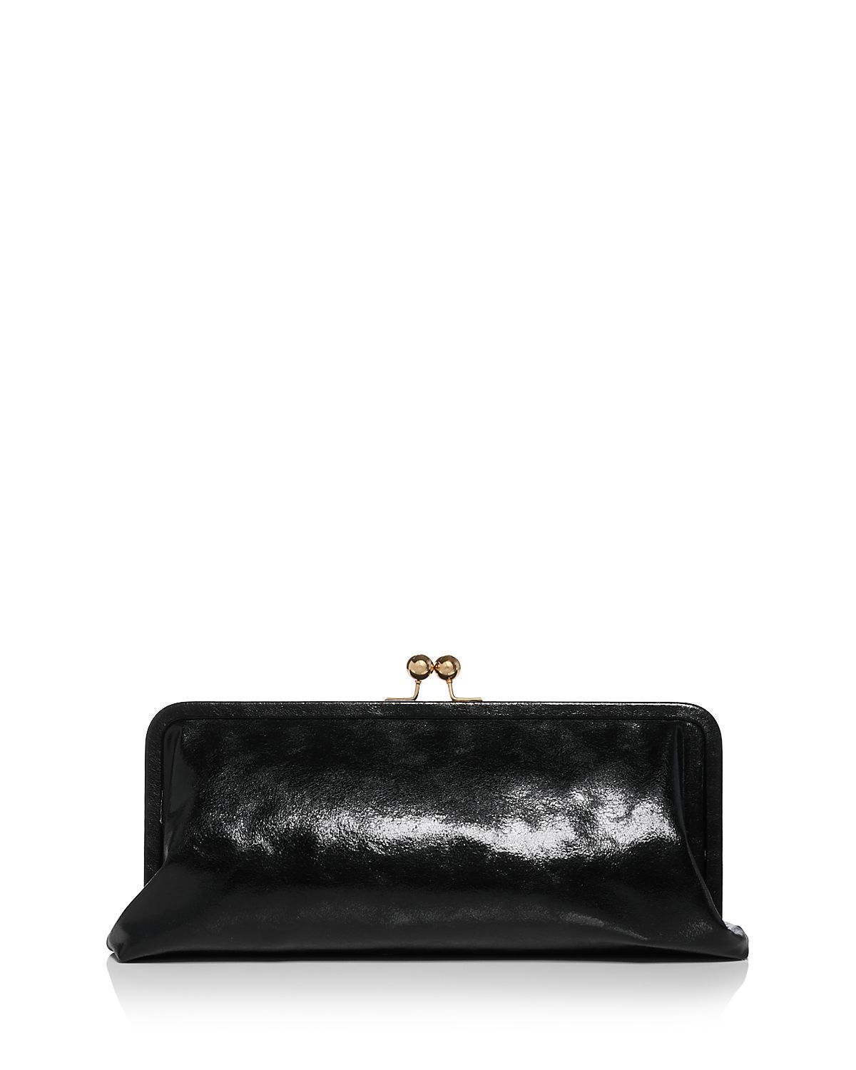 Aqua Medium Coin Purse Clutch - Exclusive