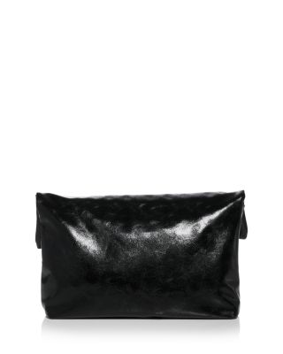 Medium Flap Clutch - Exclusive