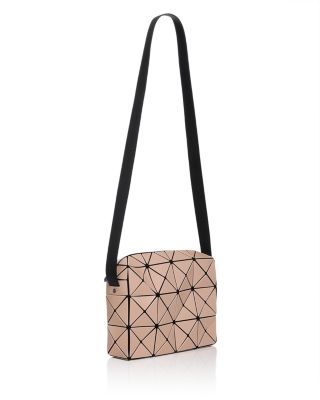 Cuboid Large Crossbody Bag