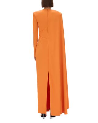 Dion Cape Gown