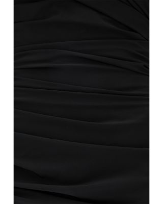 Clay One Shoulder Dress