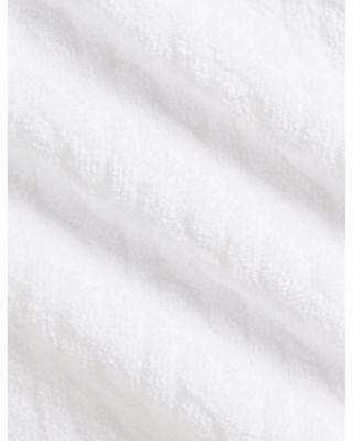 Boys' Cable Terry Polo Shirt & Shorts Cover Up - Baby