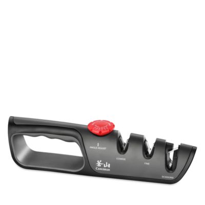 Knife Care & Sharpener