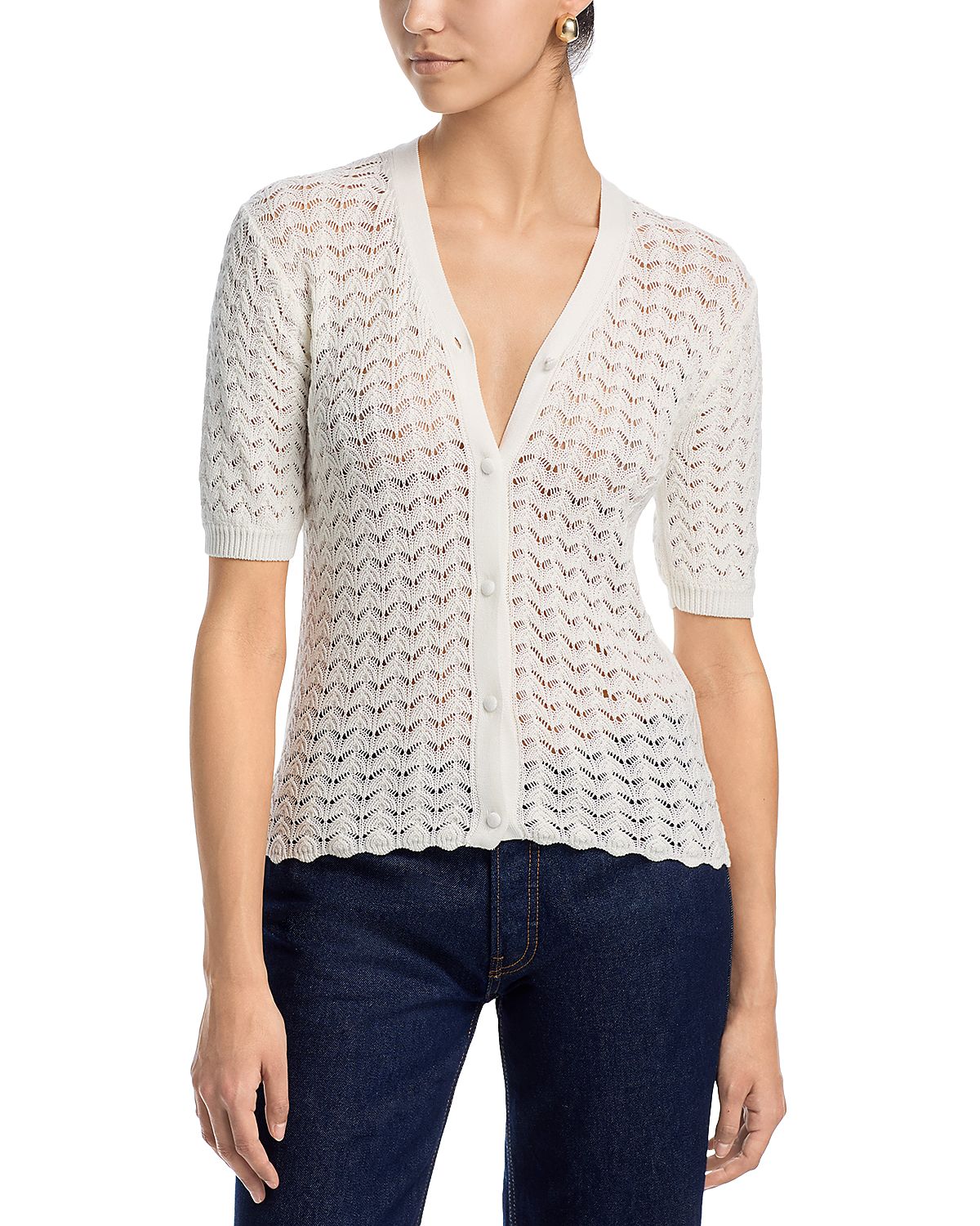 Six Fifty Lark Top