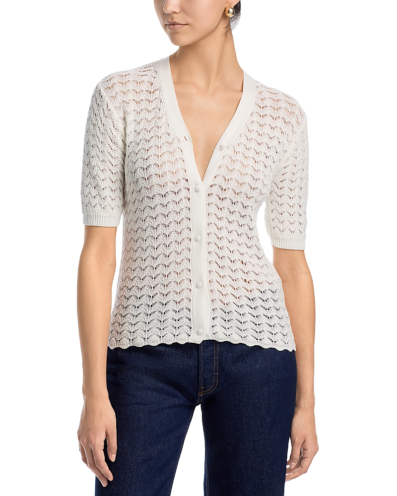 Six Fifty Lark Top