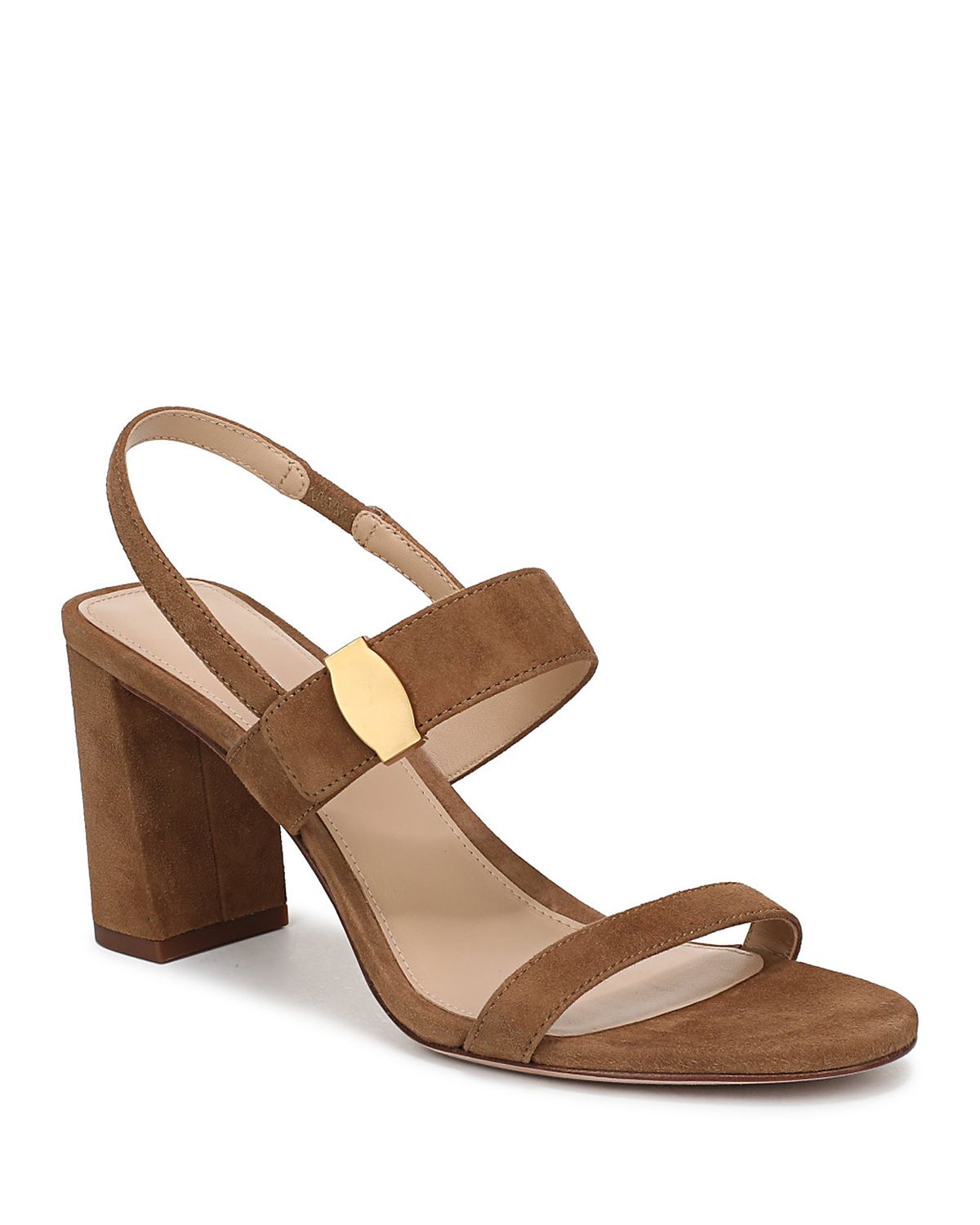 Veronica Beard Women's Genetta Slingback Sandals
