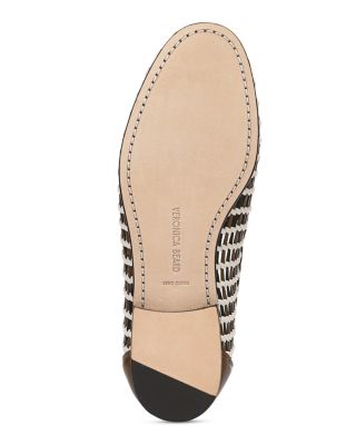 Women's Prilla Woven Flats