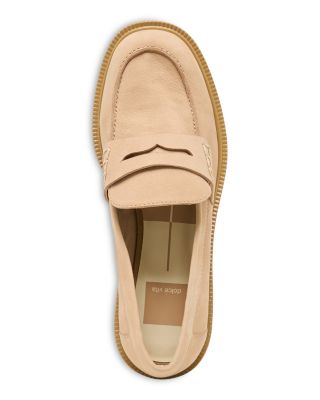 Women's Tiggy Loafer Flats
