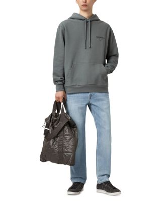 Underground Regular Fit Hoodie