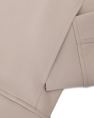 Zip Pocket Overshirt