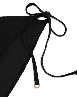 Riah Tie Side Bikini Bottom