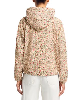 The Trailhead Pullover Jacket