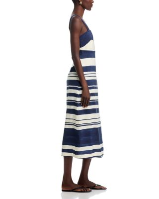 Ella Midi Dress