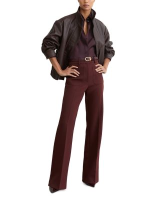 Women's Hazel Leather Belt