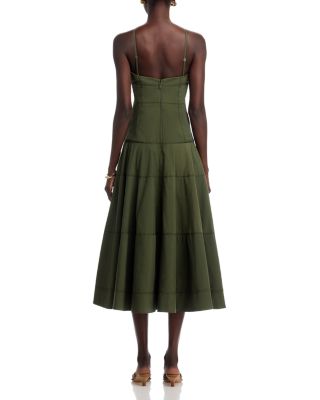 Ilona Midi Dress