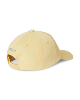 Boys' Cotton Chino Ball Cap - Baby