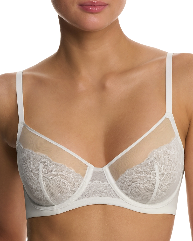 Natori Radiance Convertible Unlined Underwire Bra