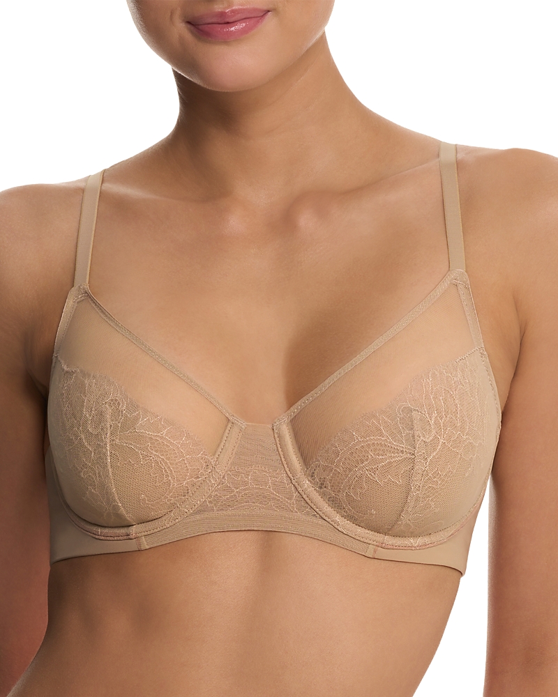 Natori Radiance Convertible Unlined Underwire Bra