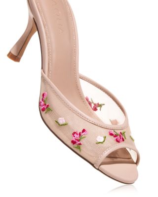Women's Sjil Pumps - Exclusive
