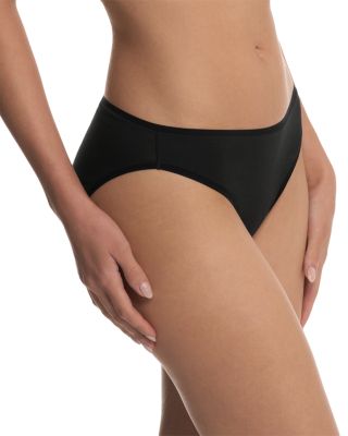 Bliss Bare Cotton Bikini, Pack of 3