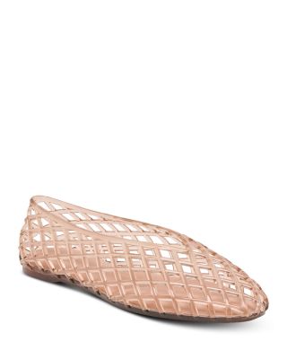 Women's Jam Jelly Flats