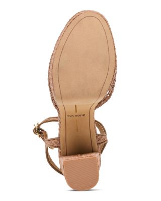 Women's Gero Platform Sandals