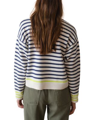 Suki Rollneck Sweater 