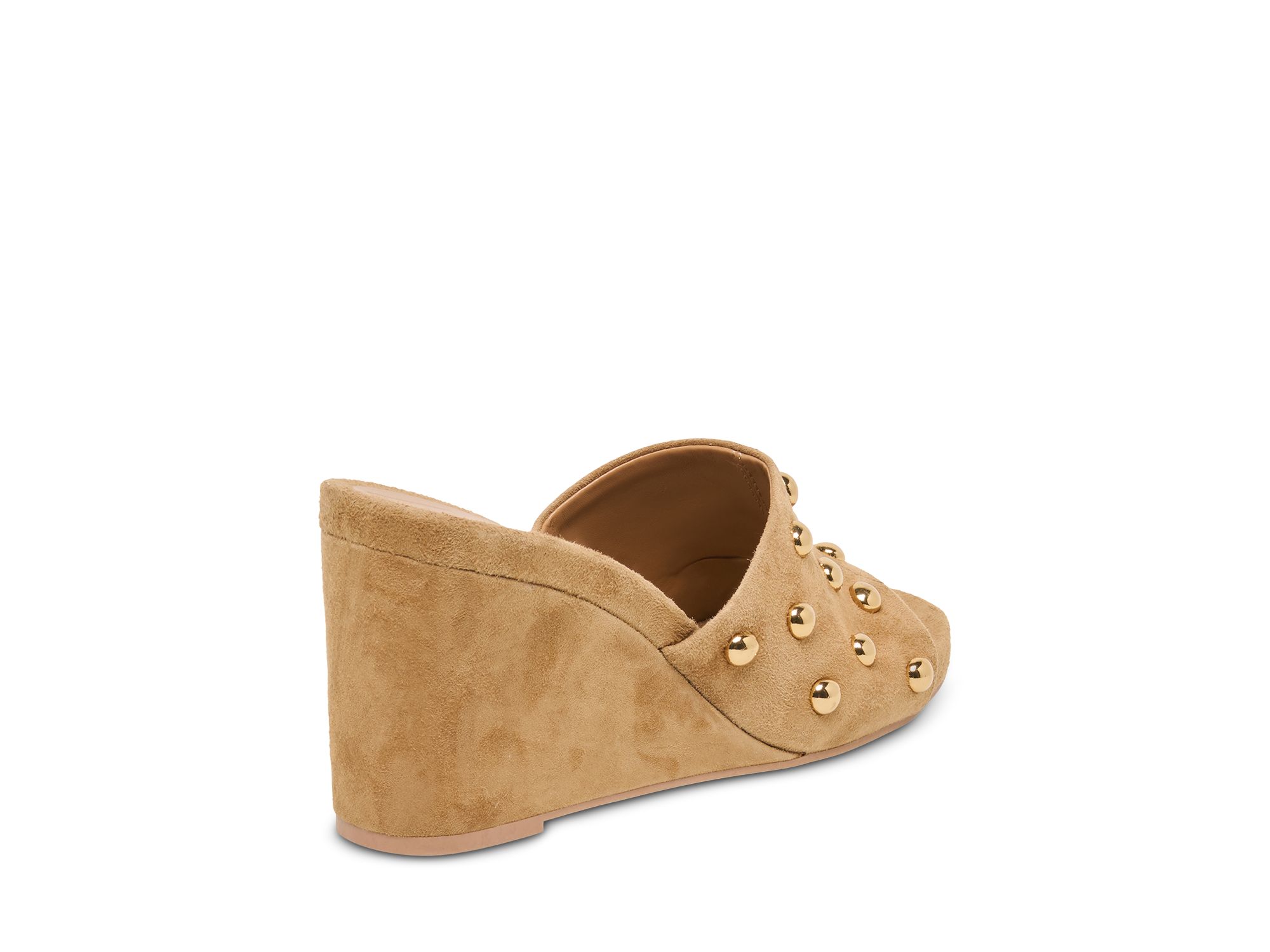 Women's Holta Studded Wedge Sandals — Image 8