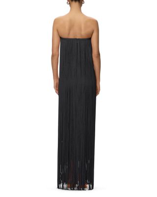 The Briar Fringe Skirt Dress