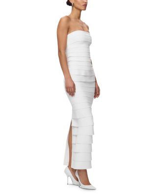 Elaina Bandage Gown