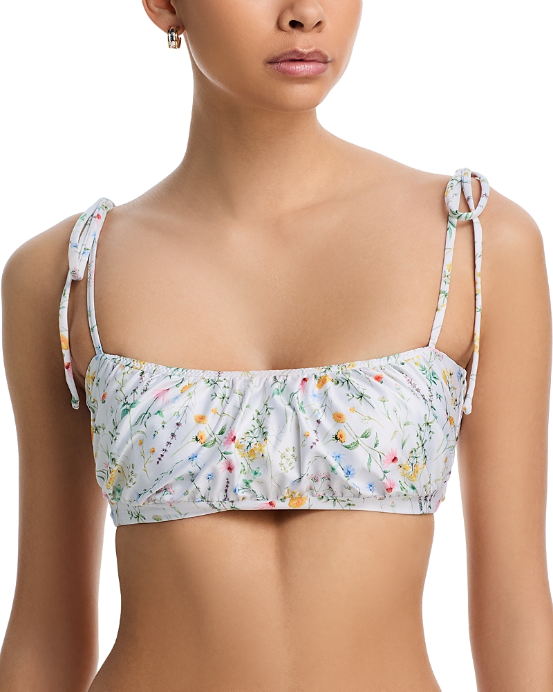 Peixoto Silas Bikini Top