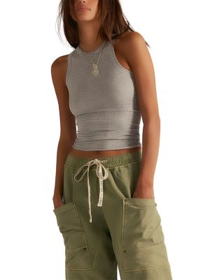 So Soft Seamless Tank Top