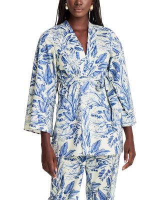  Mini Kimono