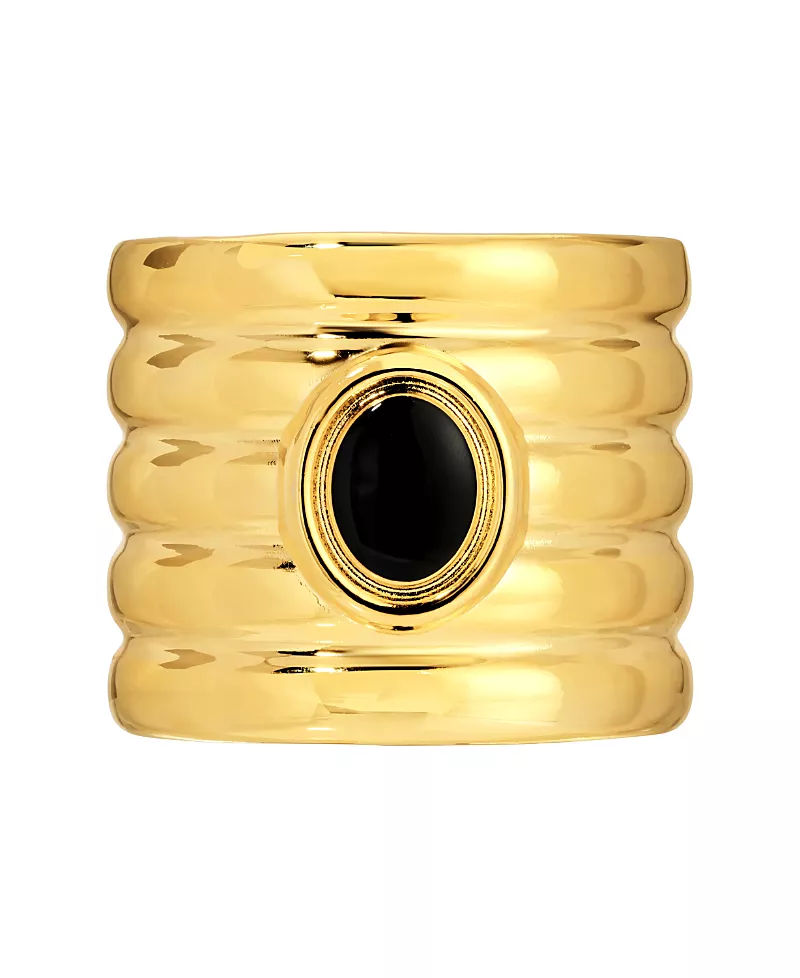 Heaven Mayhem Clarke Cuff