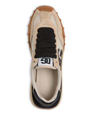 Men's DG Athletic Sneakers