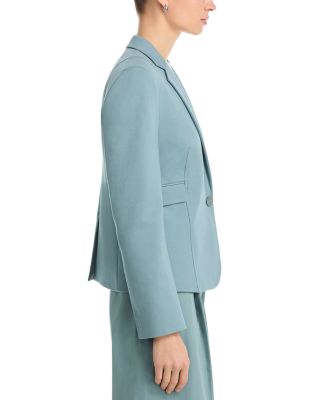Jia Blazer