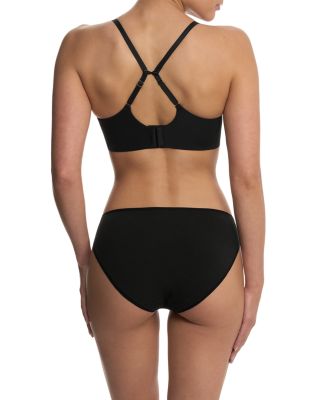 Radiance Convertible Unlined Underwire Bra