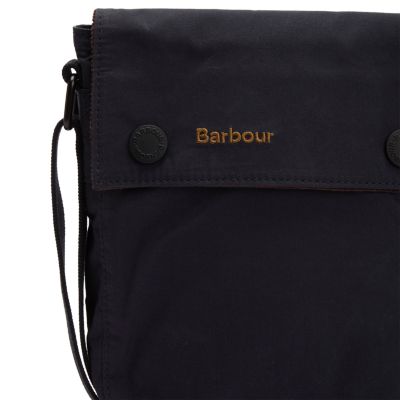 Transport Crossbody Bag