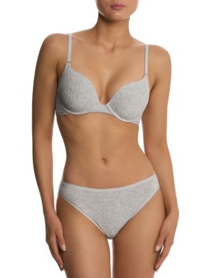 Bliss Cotton Convertible T Shirt Bra
